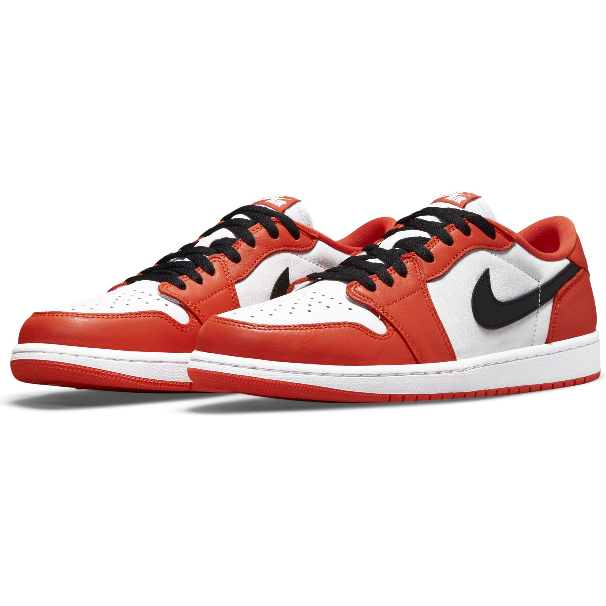Кроссовки Air Jordan 1 Low OG | CZ0790-801