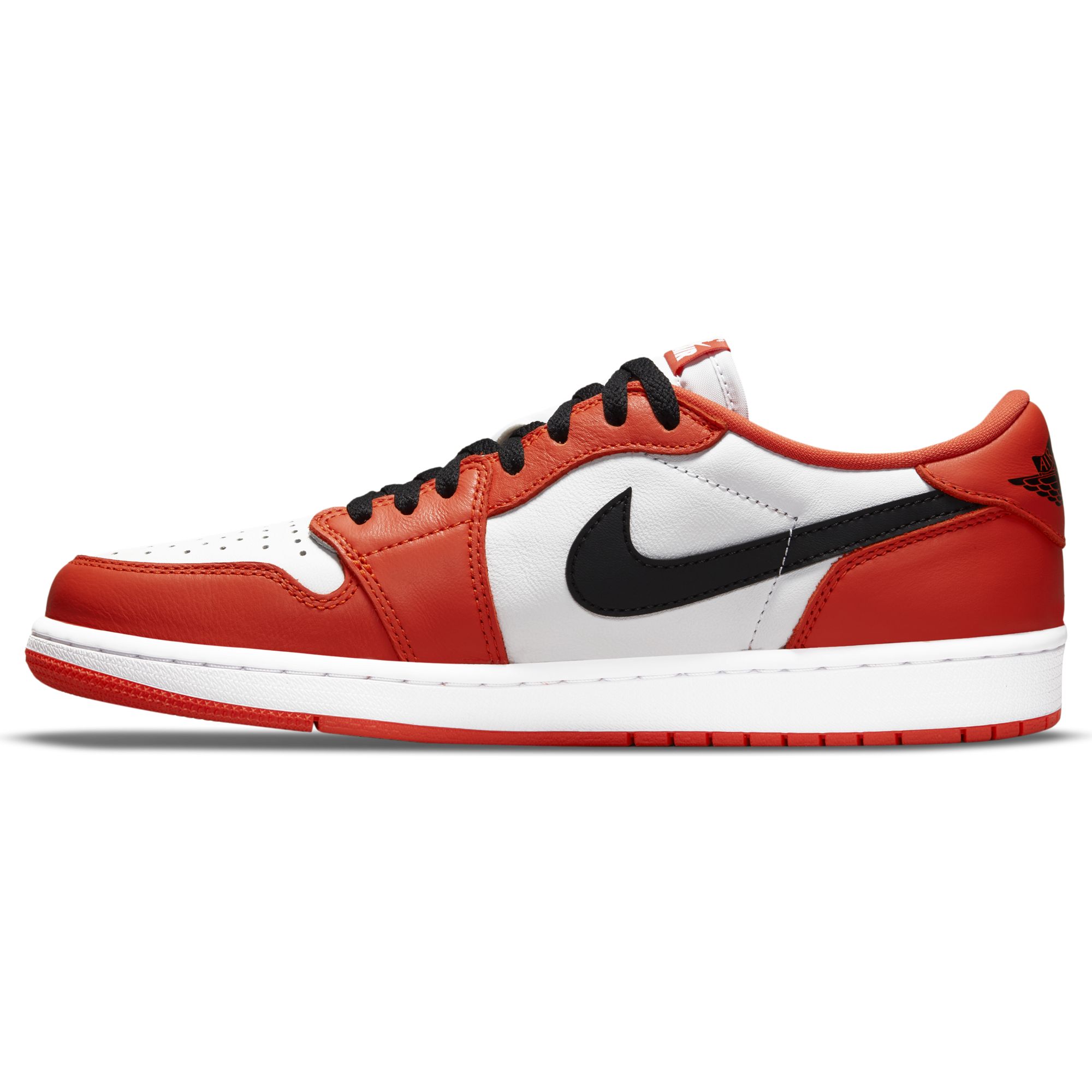Кроссовки Air Jordan 1 Low OG | CZ0790-801