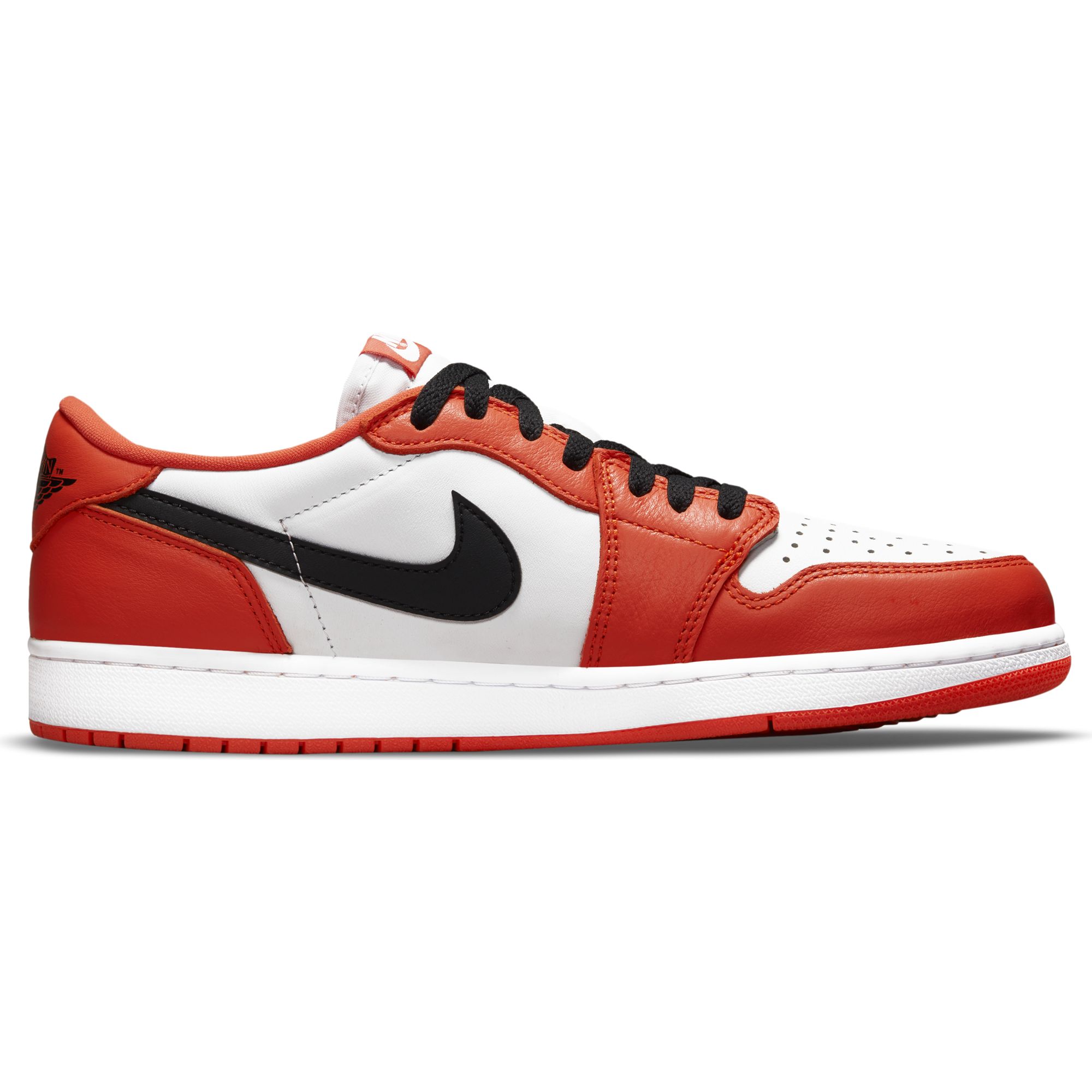 Кроссовки Air Jordan 1 Low OG