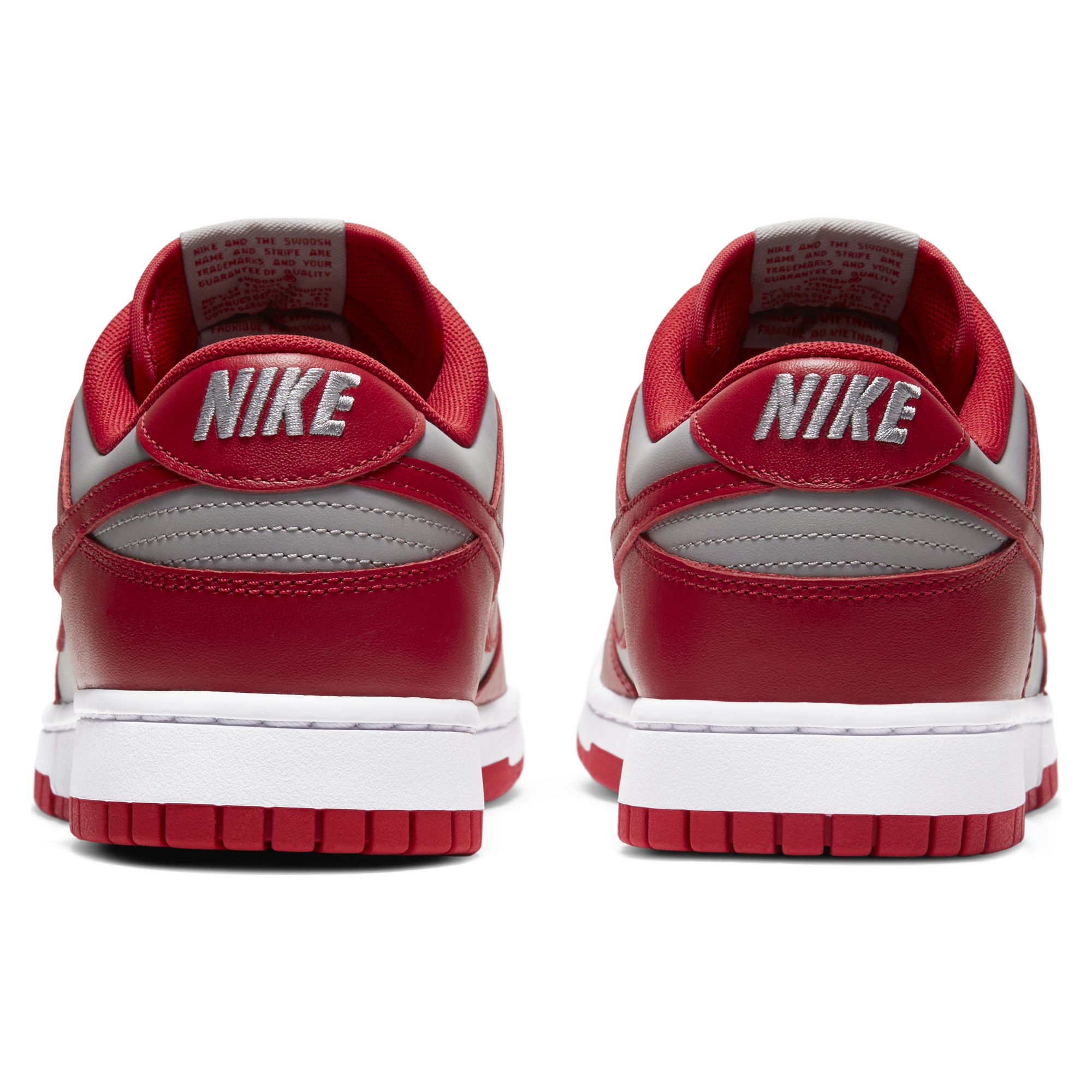 Кроссовки Nike Dunk Low Retro | DD1391-002