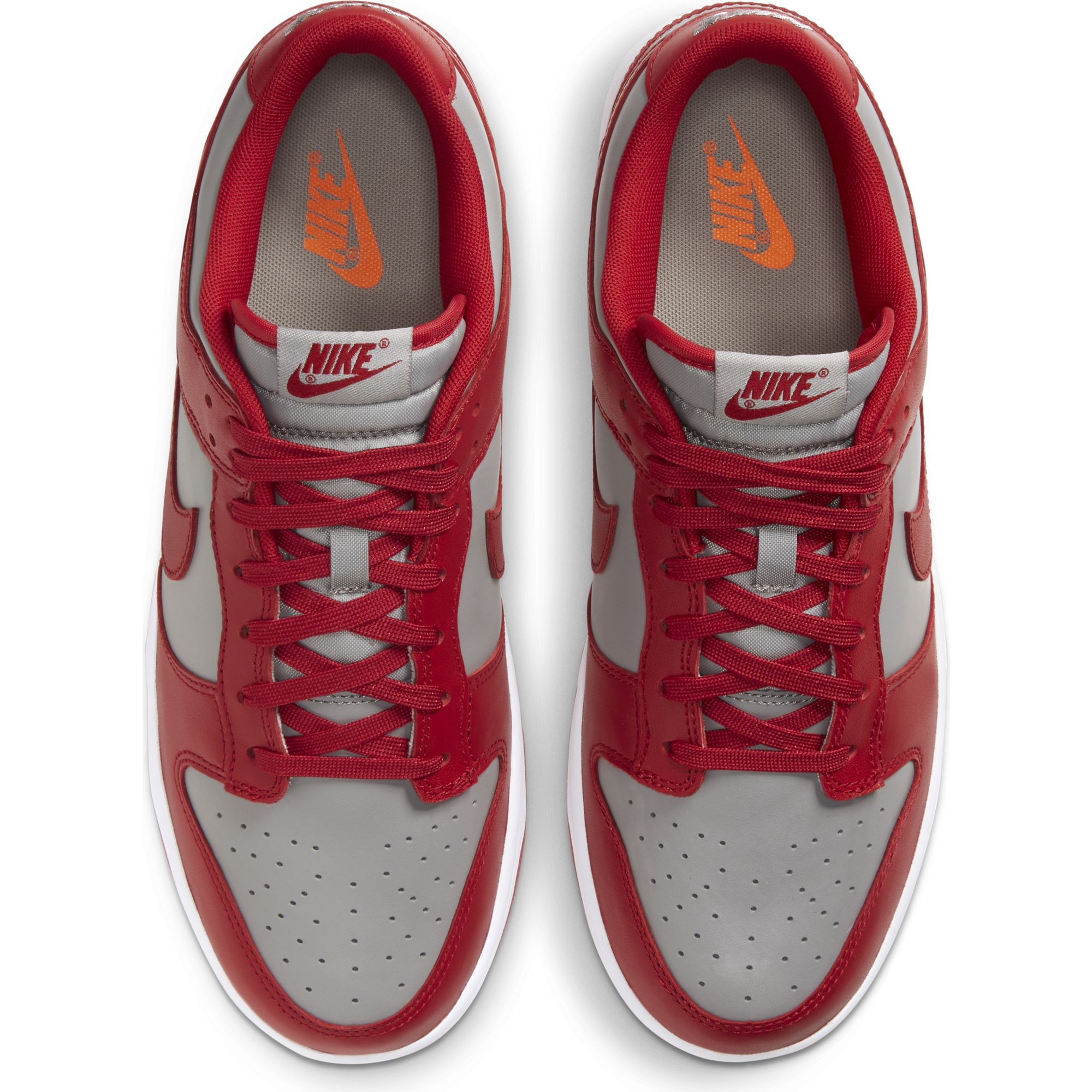 Кроссовки Nike Dunk Low Retro | DD1391-002