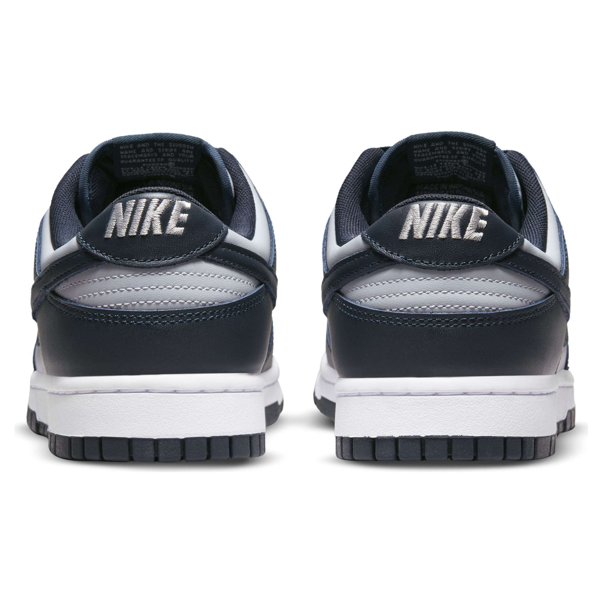 Кроссовки Nike Dunk Low Retro | DD1391-003