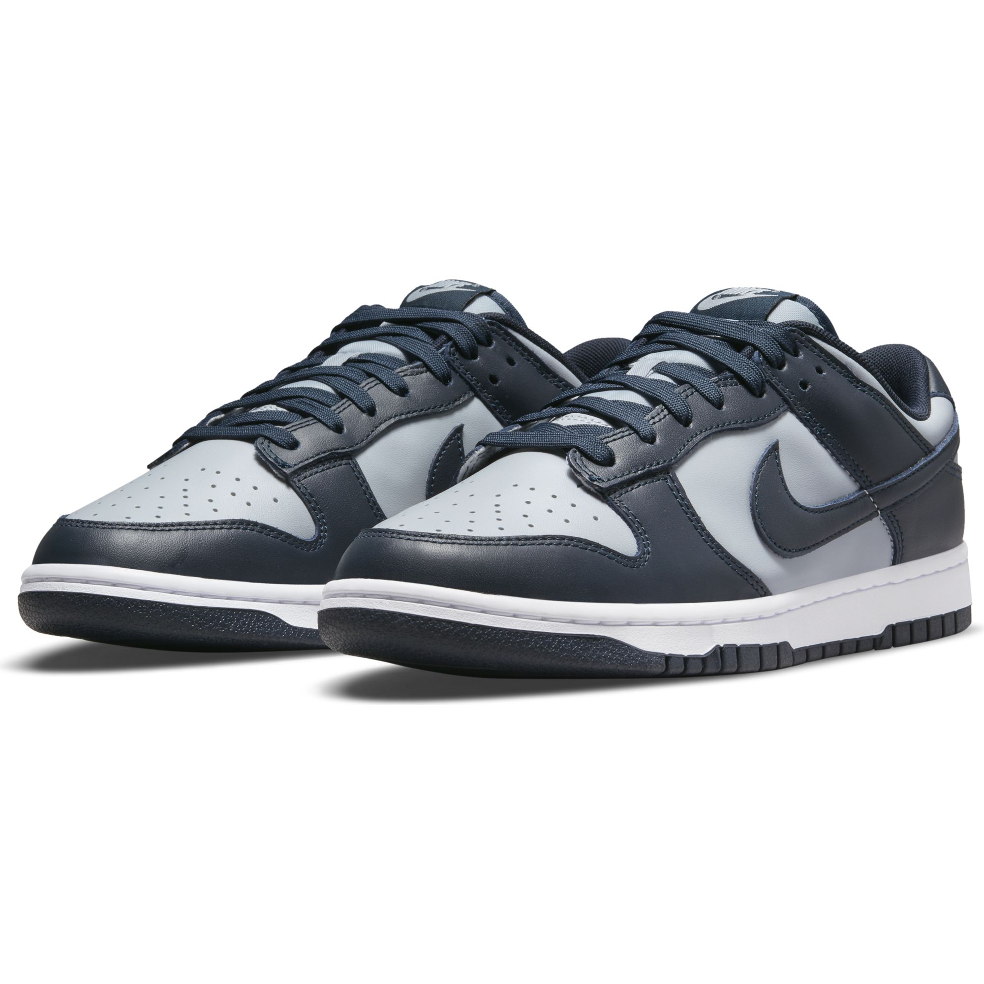 Кроссовки Nike Dunk Low Retro | DD1391-003