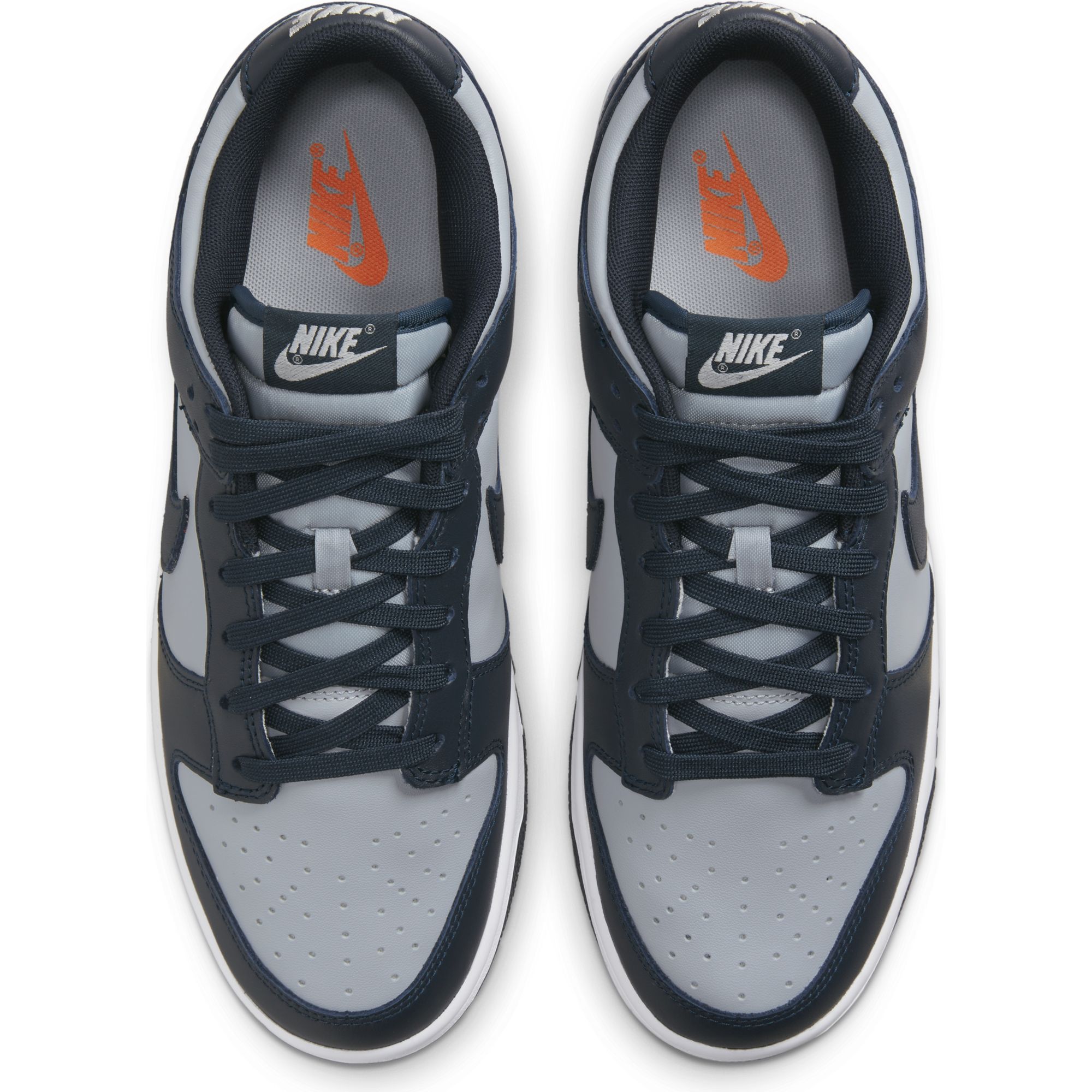Кроссовки Nike Dunk Low Retro | DD1391-003