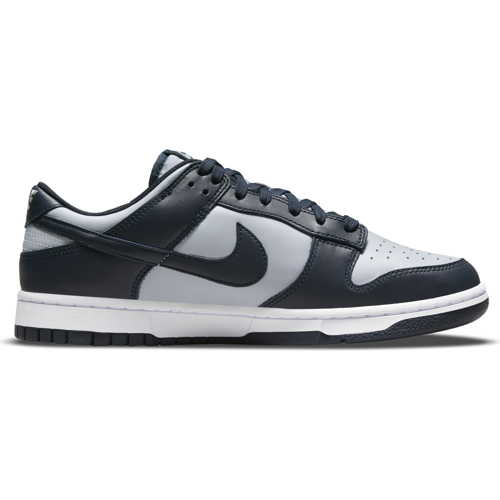 Кроссовки Nike Dunk Low Retro