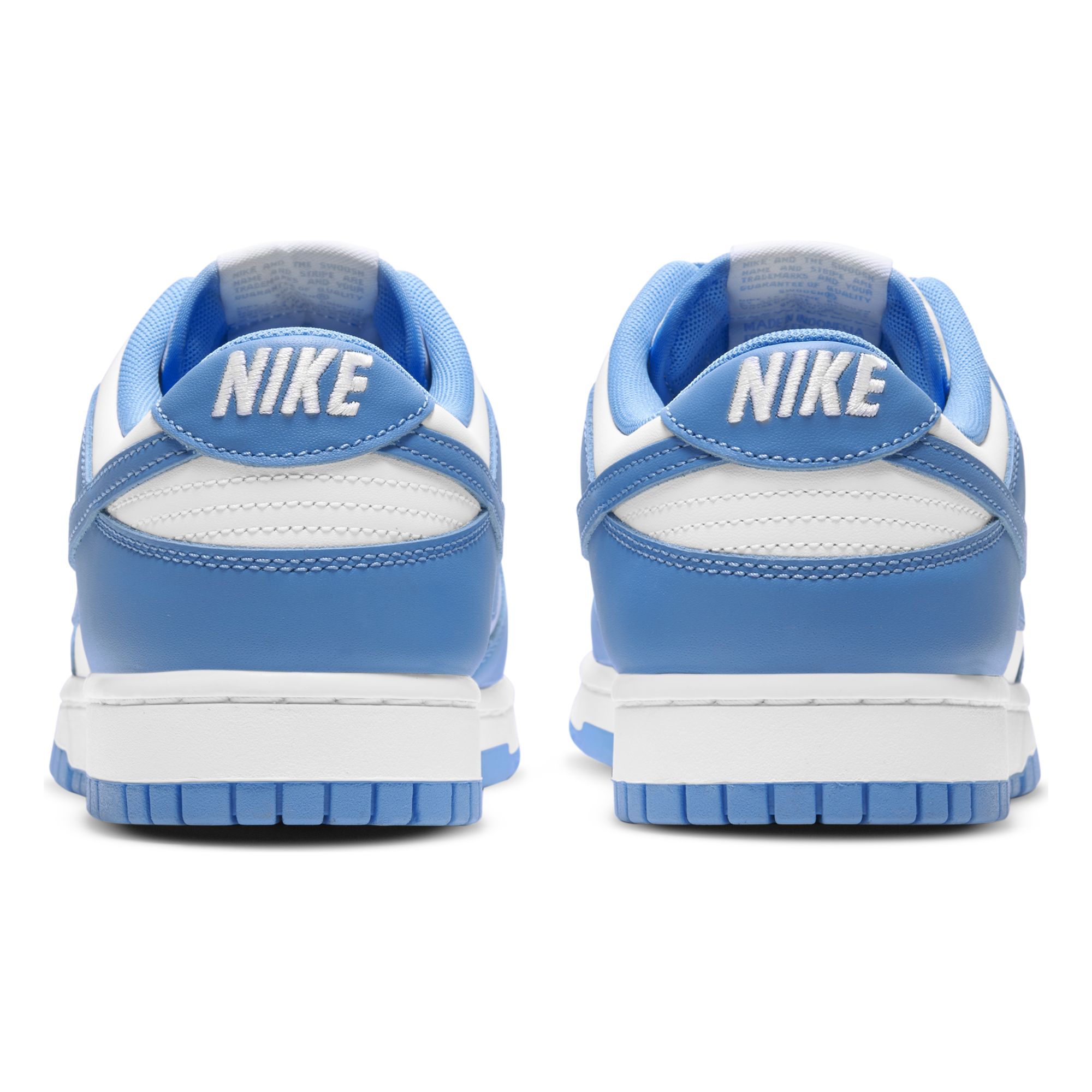Кроссовки Nike Dunk Low Retro | DD1391-102