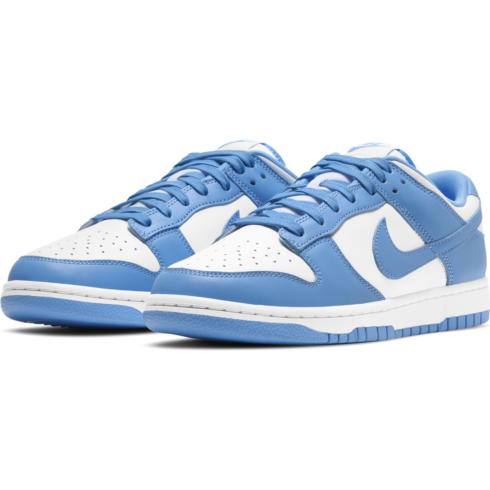Кроссовки Nike Dunk Low Retro | DD1391-102