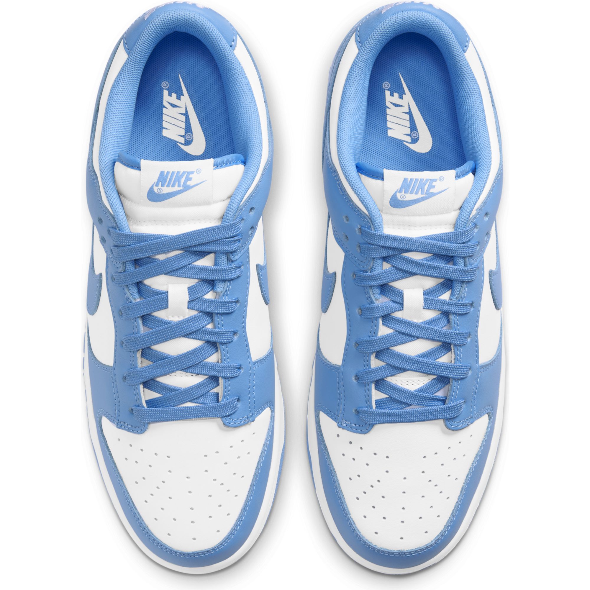 Кроссовки Nike Dunk Low Retro | DD1391-102