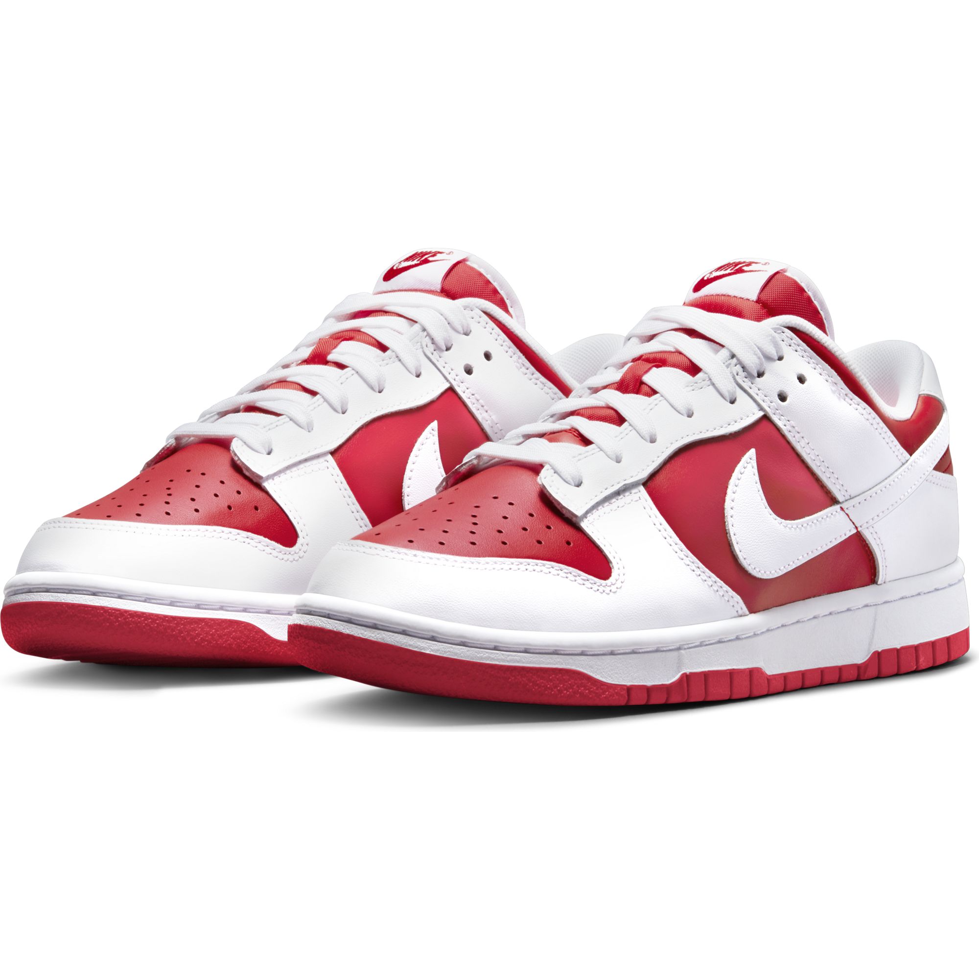 Кроссовки Nike Dunk Low Retro | DD1391-600