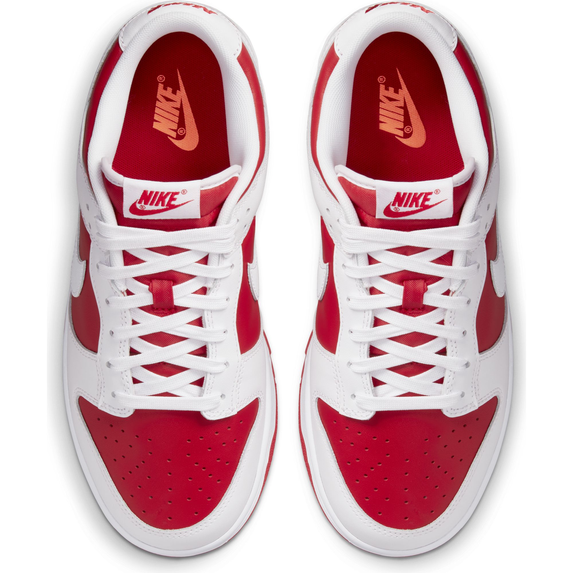 Кроссовки Nike Dunk Low Retro | DD1391-600