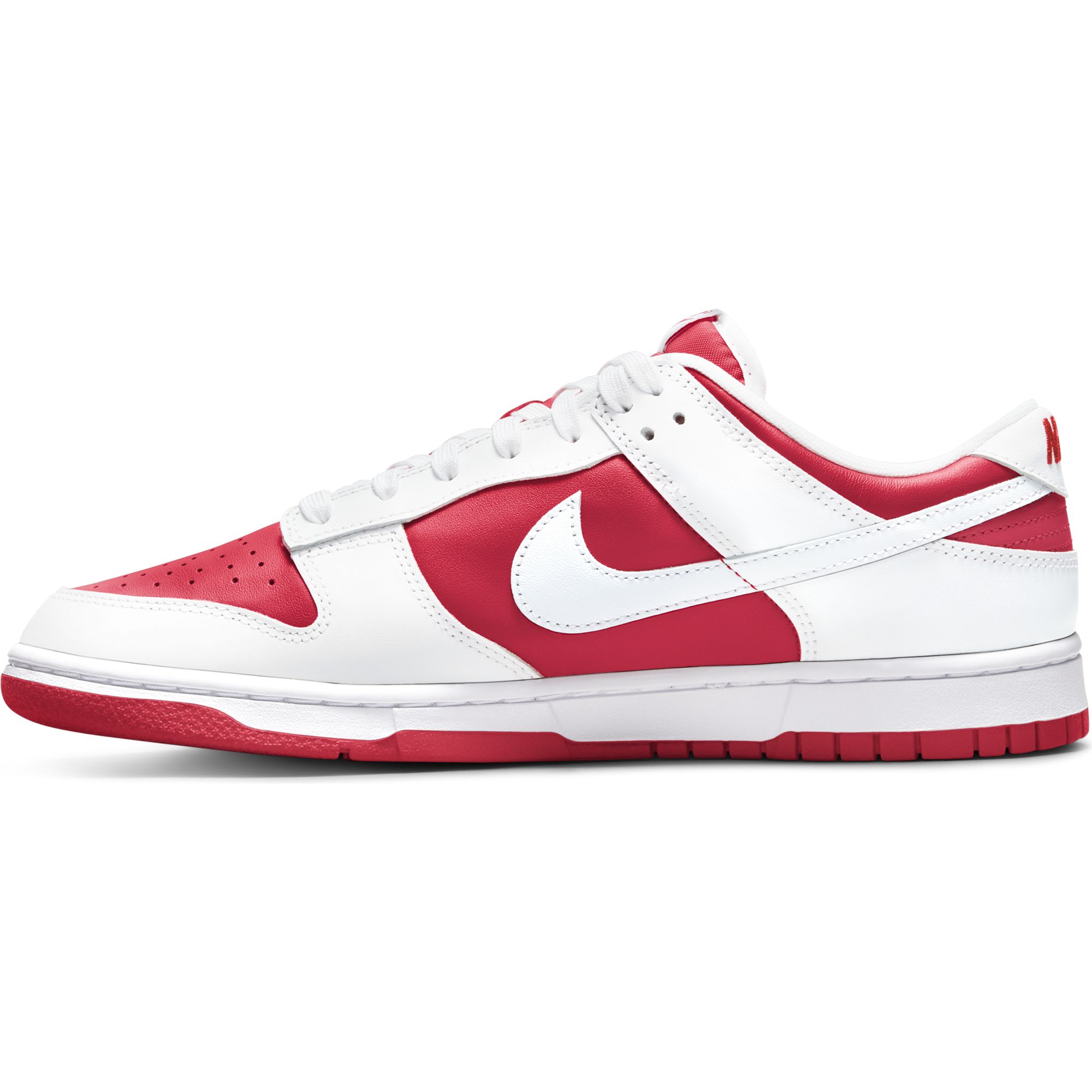 Кроссовки Nike Dunk Low Retro | DD1391-600