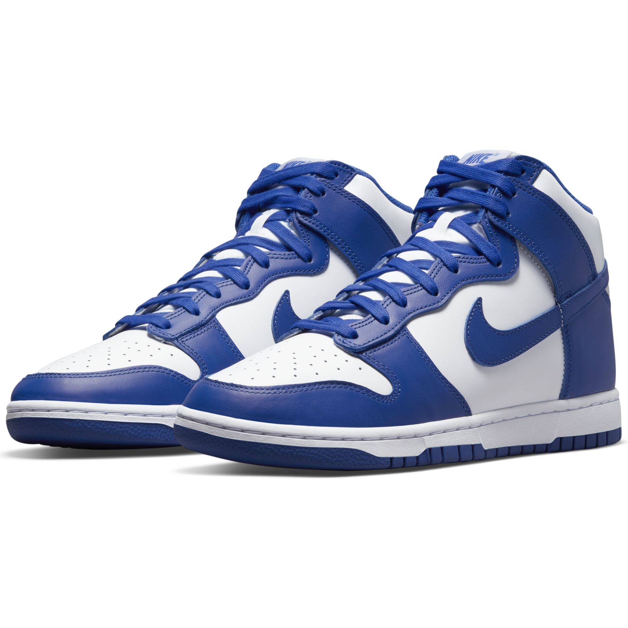 Кроссовки Nike Dunk High Retro