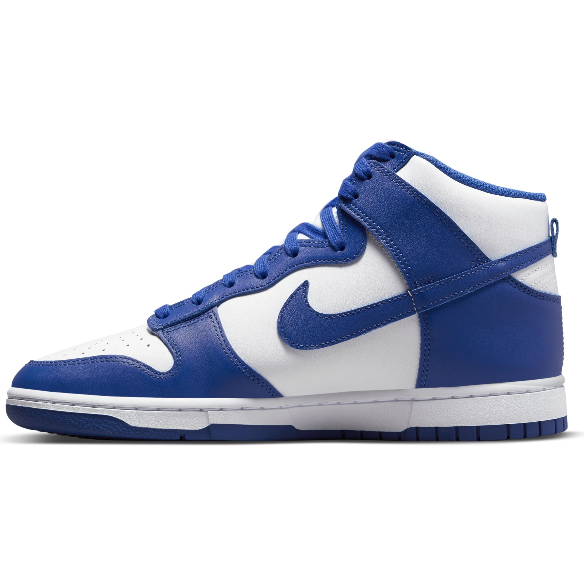 Кроссовки Nike Dunk High Retro | DD1399-102