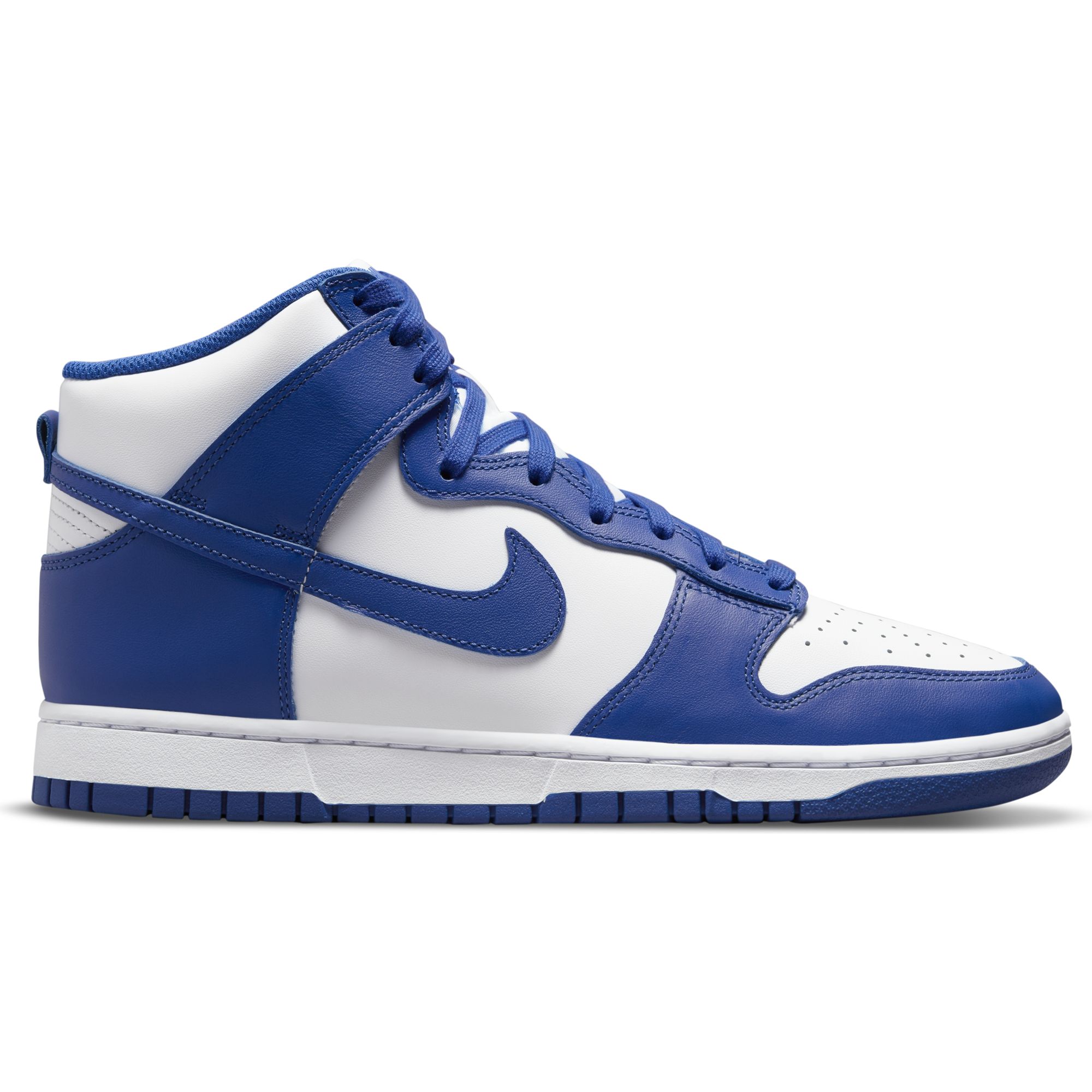 Кроссовки Nike Dunk High Retro | DD1399-102