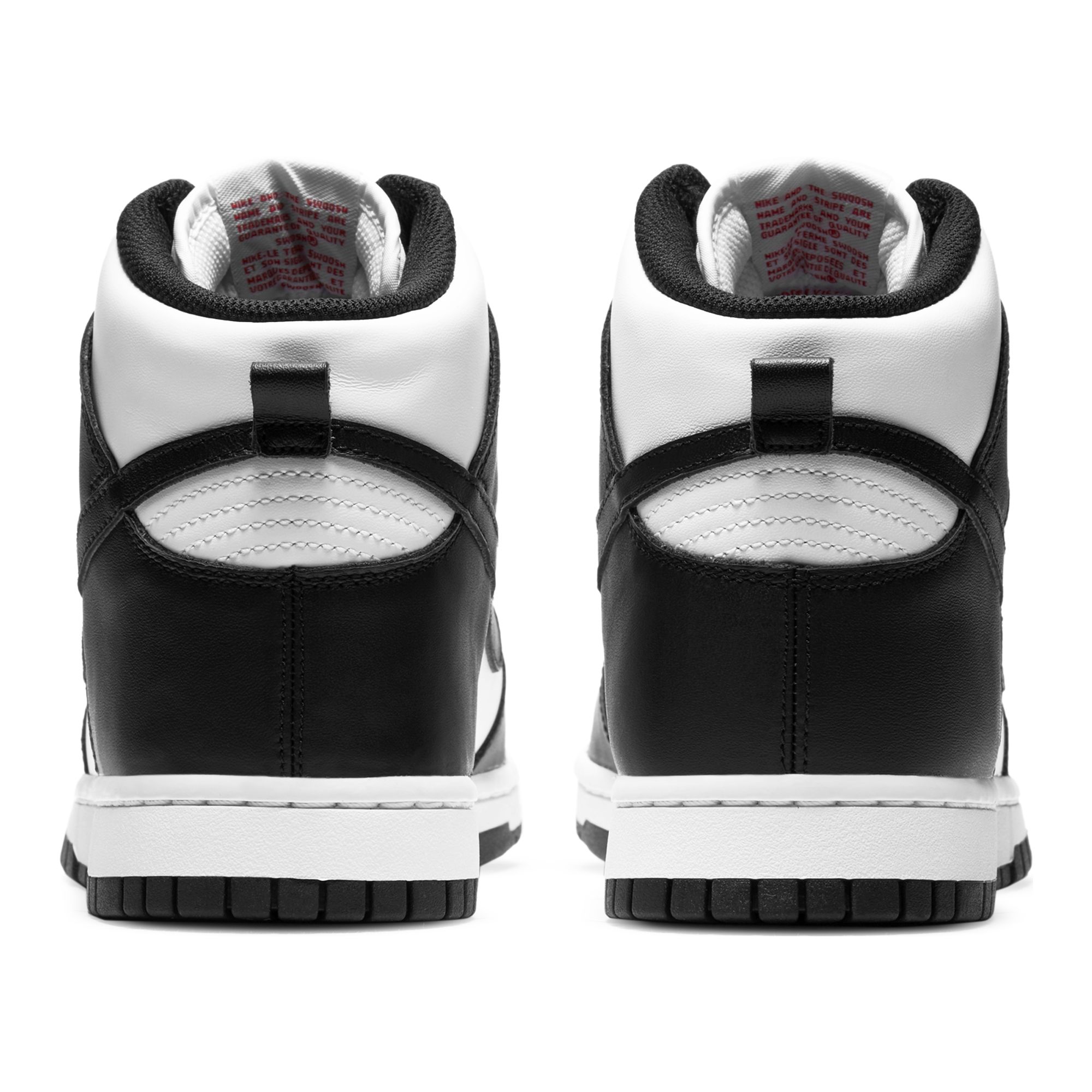 Кроссовки Nike Dunk High Retro | DD1399-103