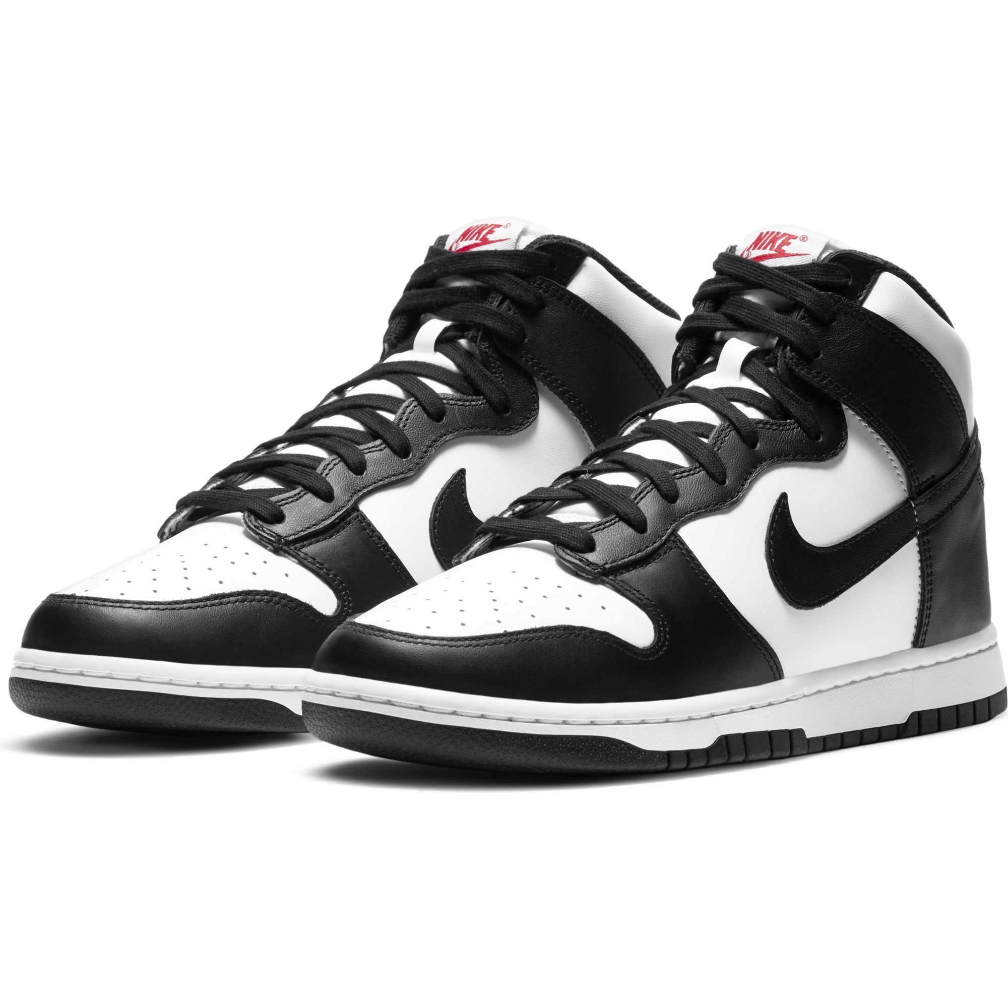 Кроссовки Nike Dunk High Retro | DD1399-103