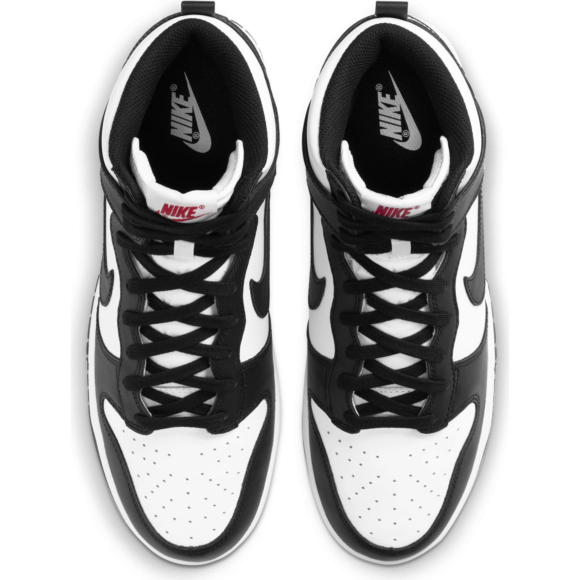 Кроссовки Nike Dunk High Retro | DD1399-103