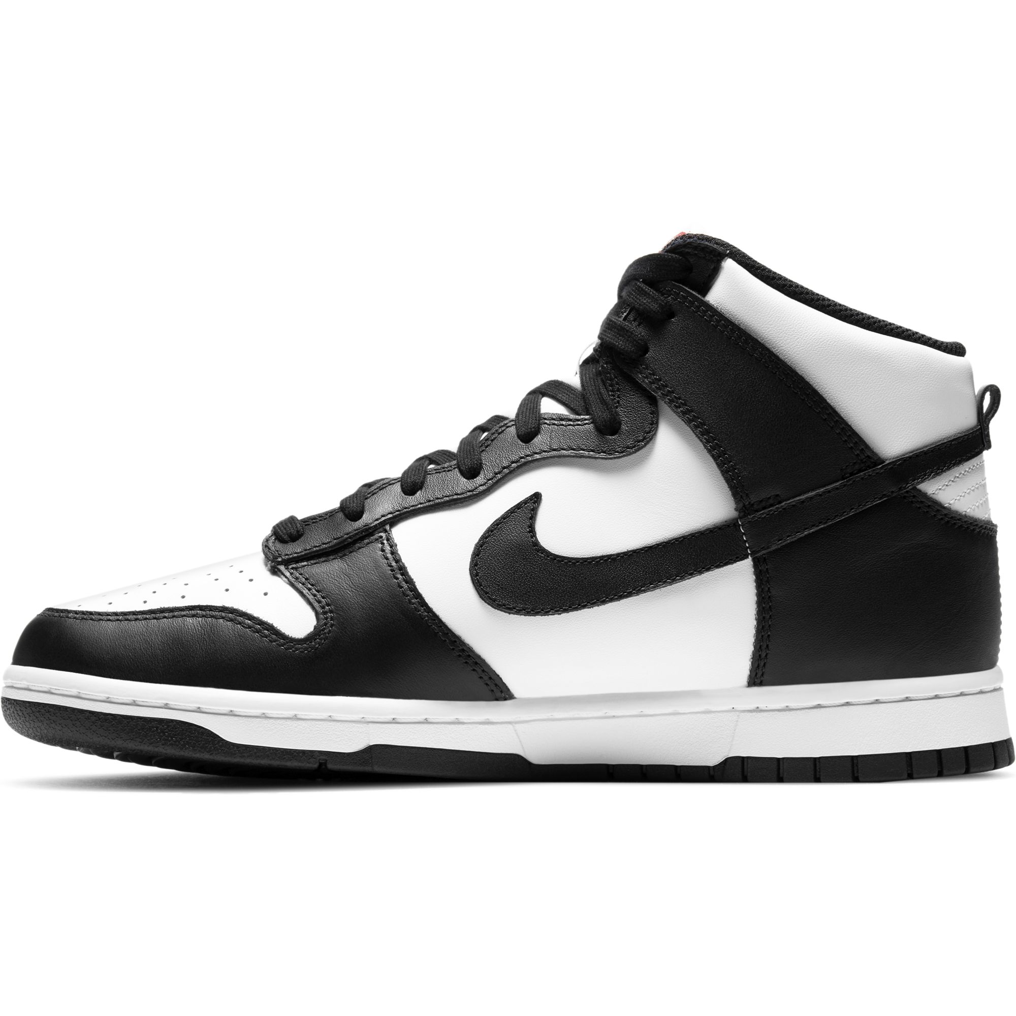Кроссовки Nike Dunk High Retro | DD1399-103