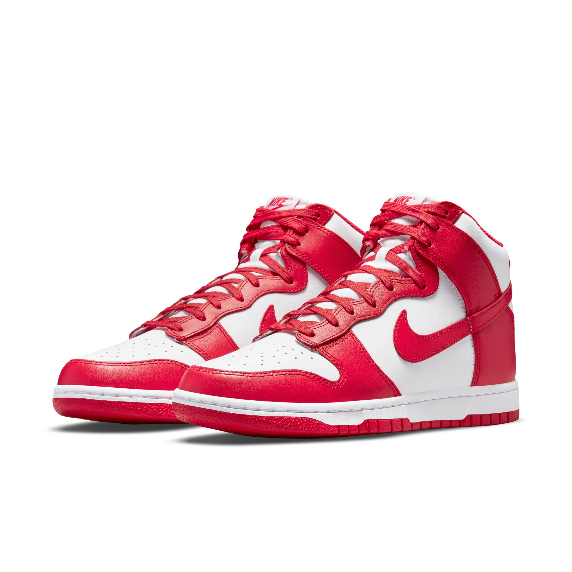 Кроссовки Nike Dunk High Retro | DD1399-106