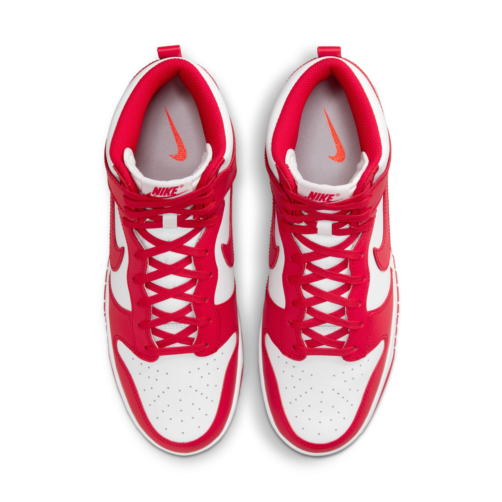 Кроссовки Nike Dunk High Retro | DD1399-106