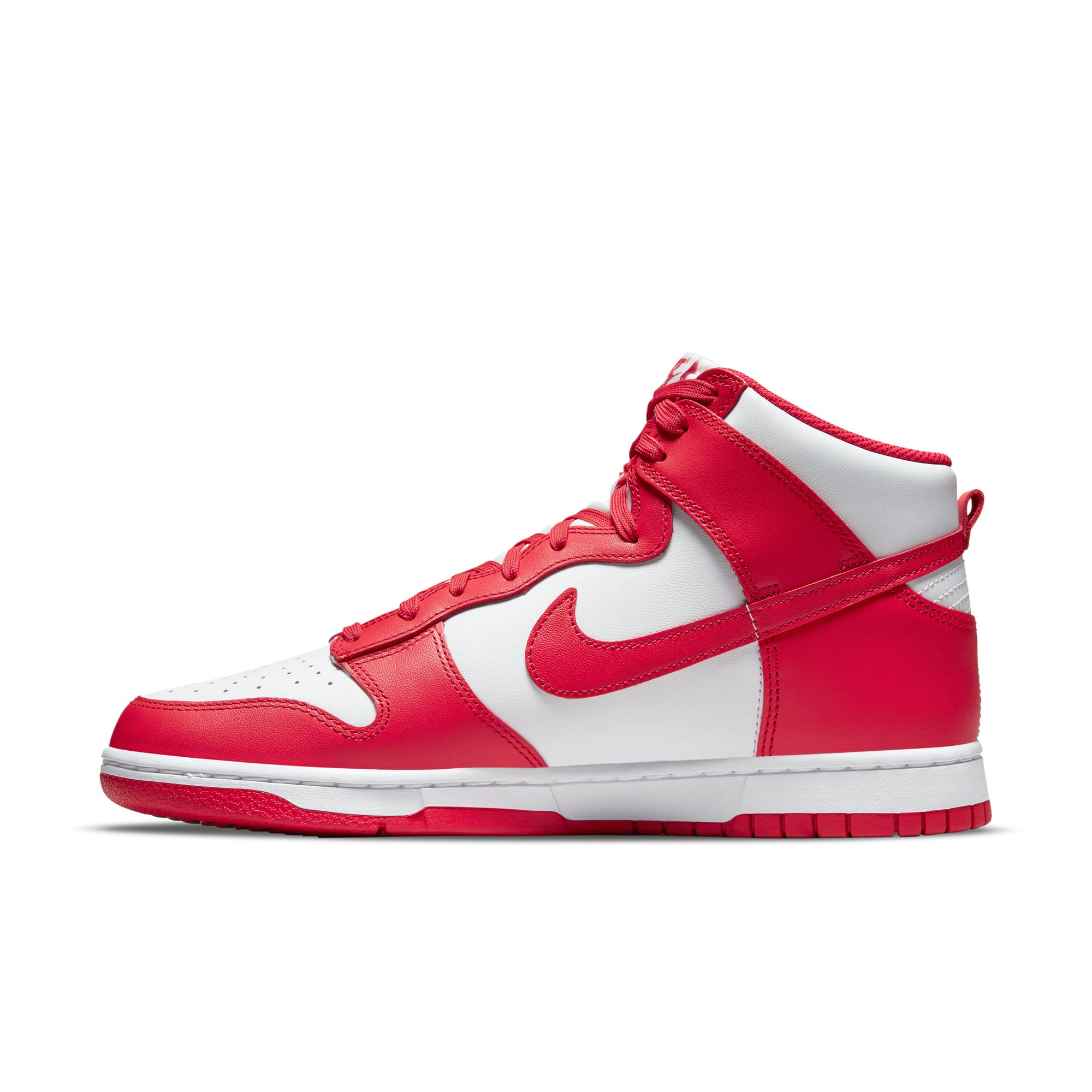 Кроссовки Nike Dunk High Retro | DD1399-106