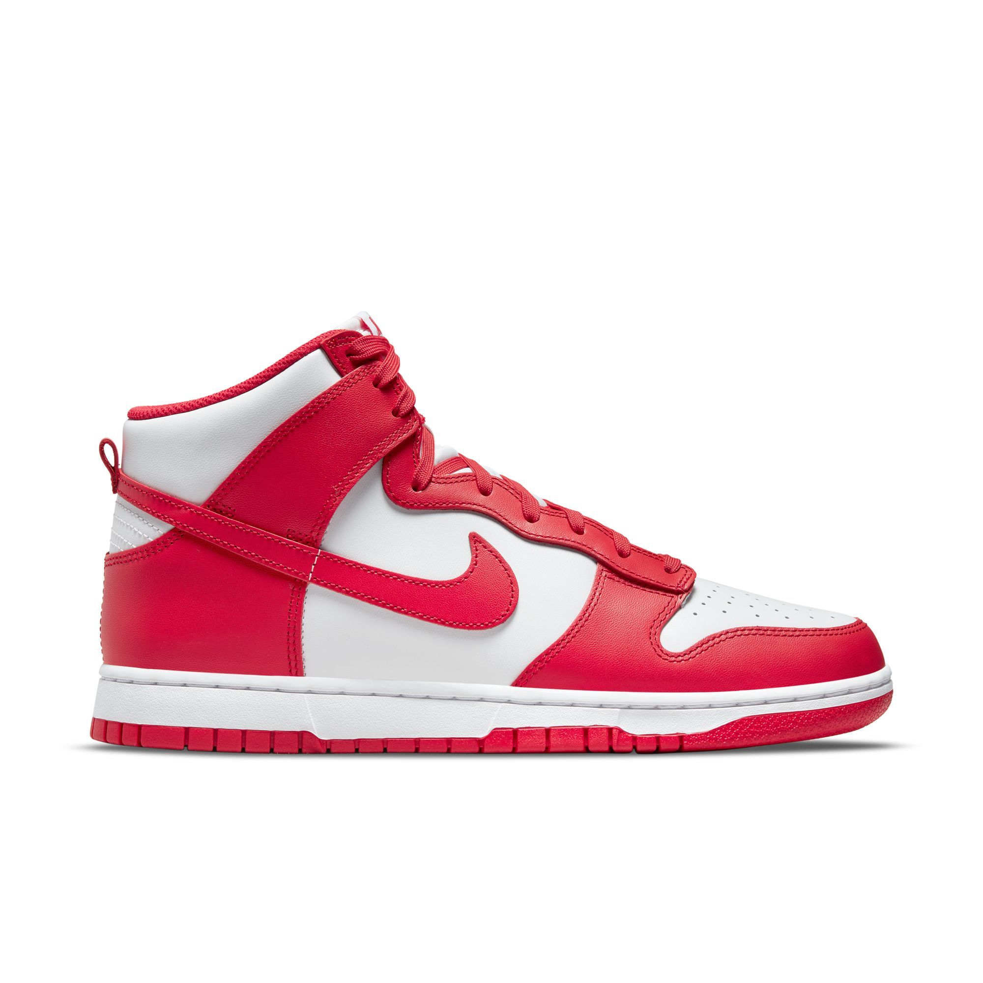 Кроссовки Nike Dunk High Retro