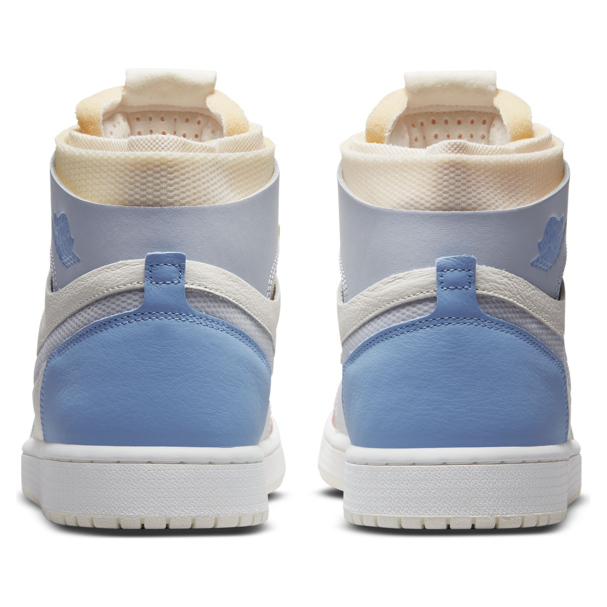 Кроссовки Air Jordan 1 Zoom Cmft | DJ6910-100