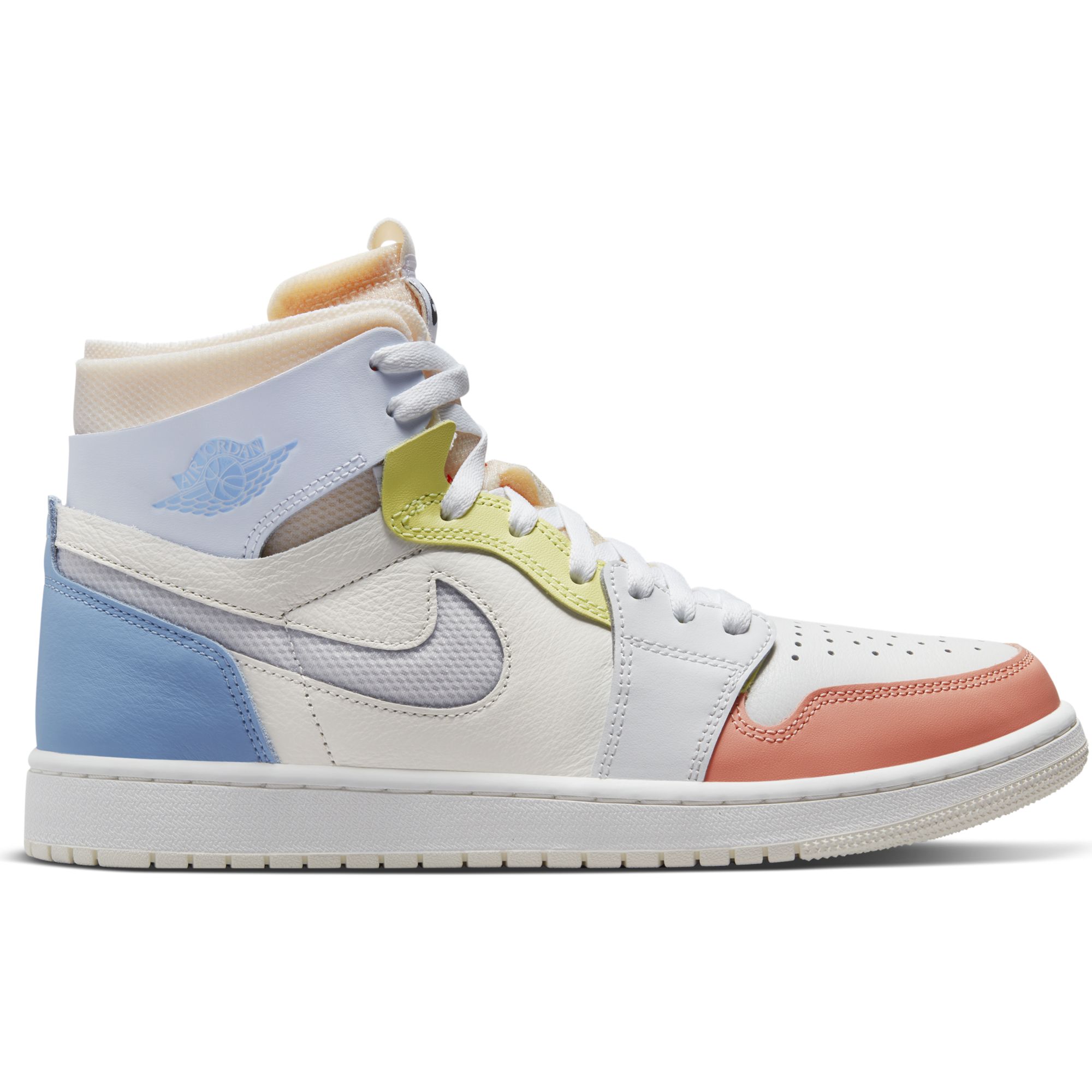 Air Jordan 1 Zoom Cmft
