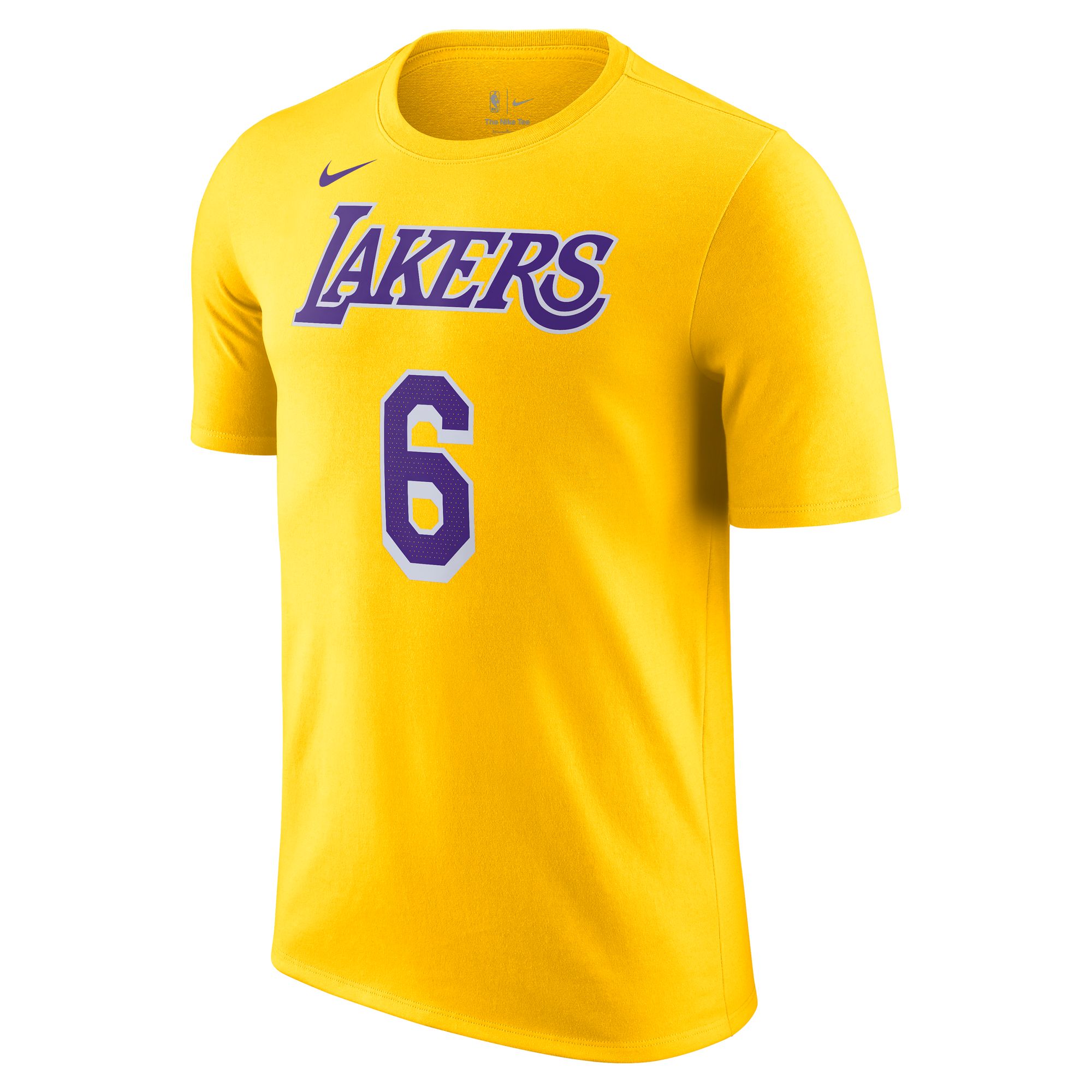 Nike Los Angeles Lakers