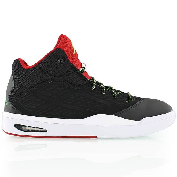 Кроссовки Jordan New School