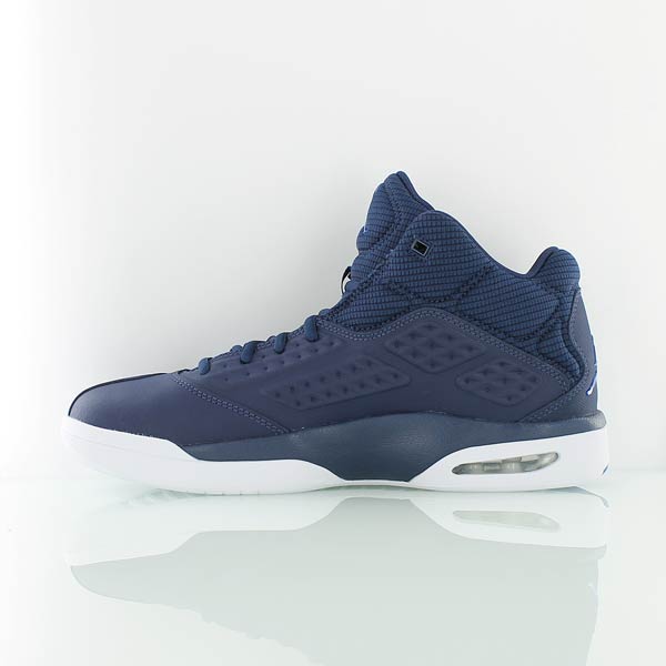 Кроссовки Jordan New School | 768901-400