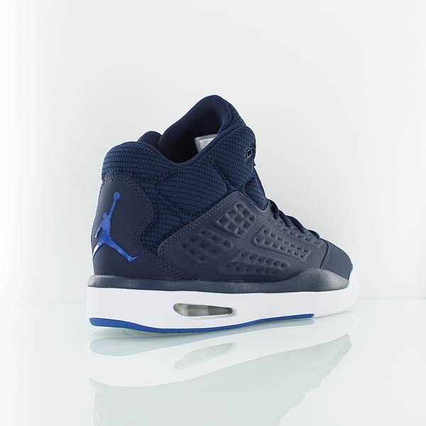 Кроссовки Jordan New School | 768901-400