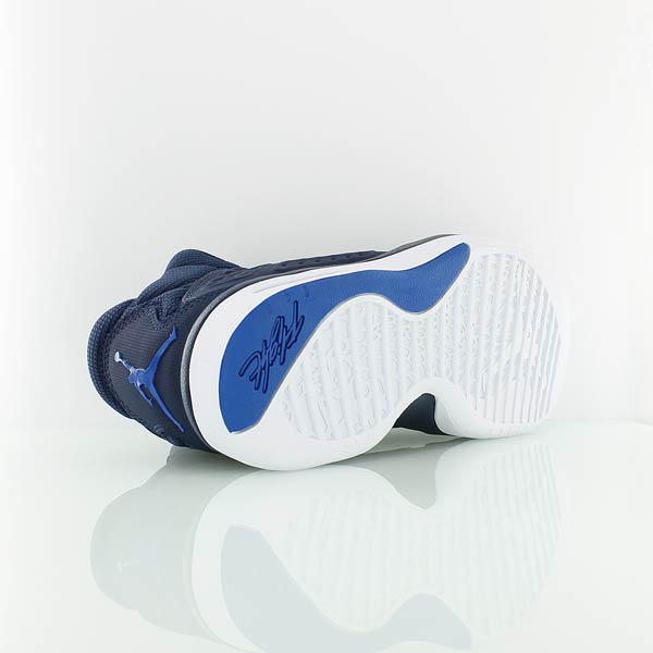 Кроссовки Jordan New School | 768901-400
