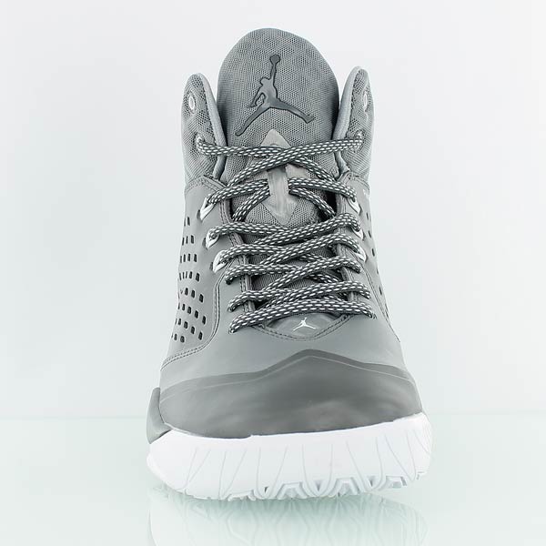 Баскетбольные кроссовки Jordan Rising High | 768931-003