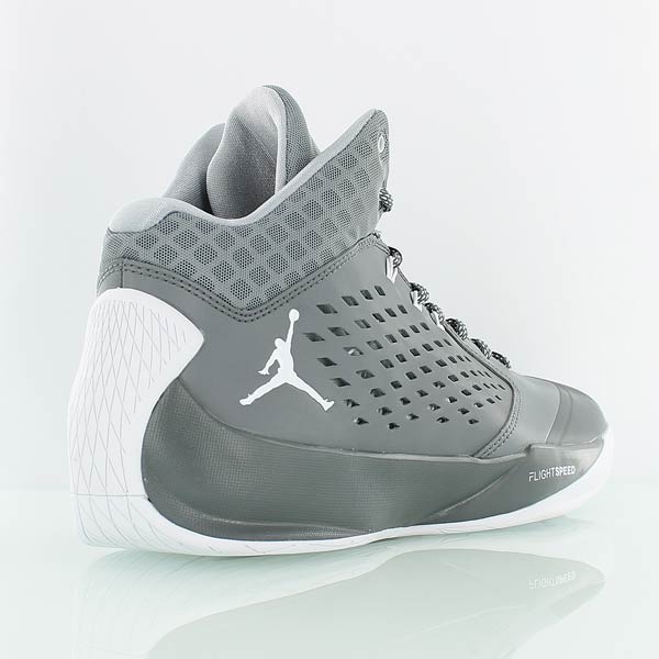 Баскетбольные кроссовки Jordan Rising High | 768931-003