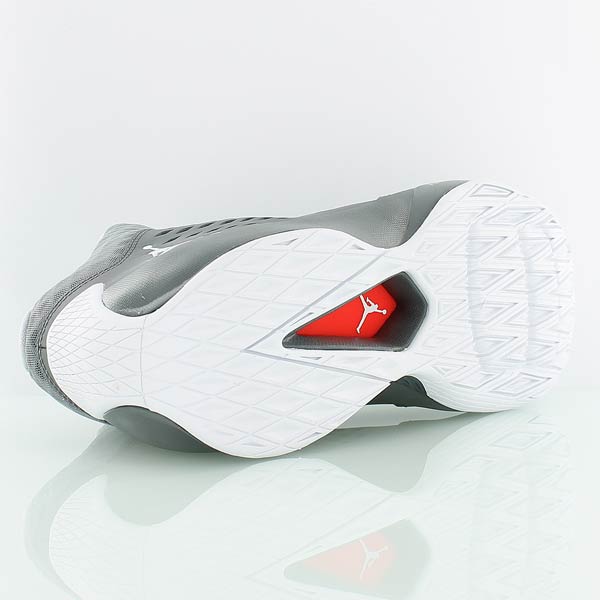 Баскетбольные кроссовки Jordan Rising High | 768931-003