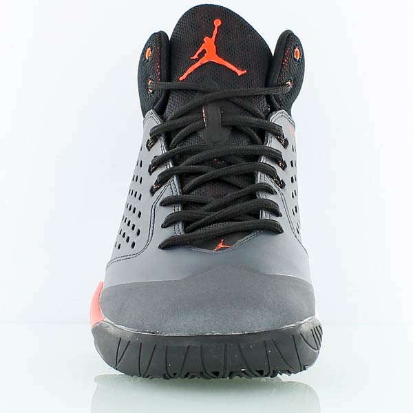 Баскетбольные кроссовки Jordan Rising High | 768931-005