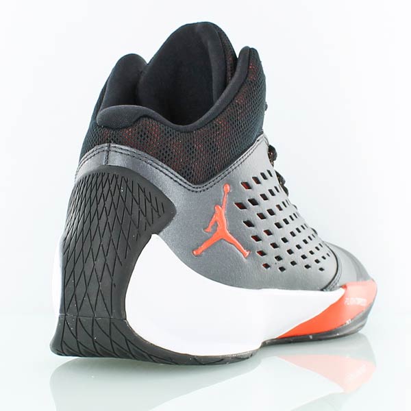 Баскетбольные кроссовки Jordan Rising High | 768931-005