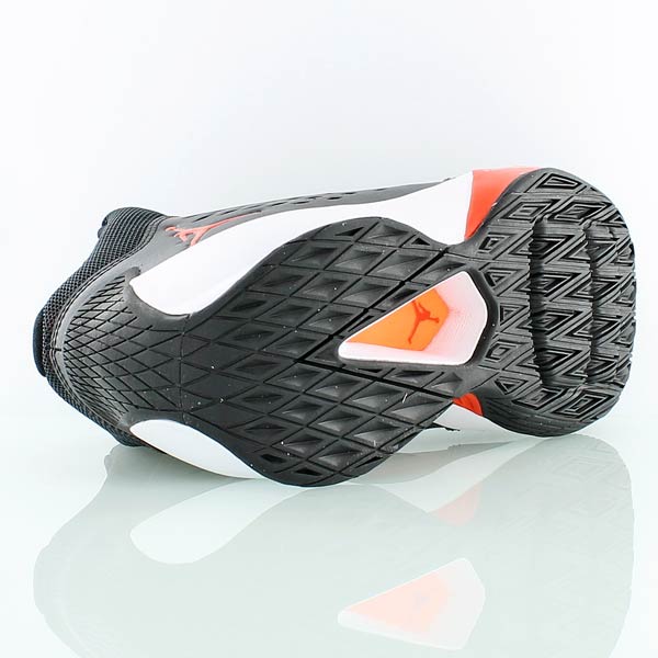 Баскетбольные кроссовки Jordan Rising High | 768931-005