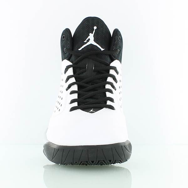 Баскетбольные кроссовки Jordan Rising High | 768931-107