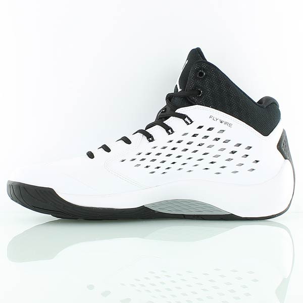 Баскетбольные кроссовки Jordan Rising High | 768931-107