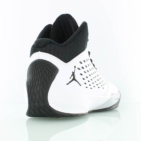 Баскетбольные кроссовки Jordan Rising High | 768931-107