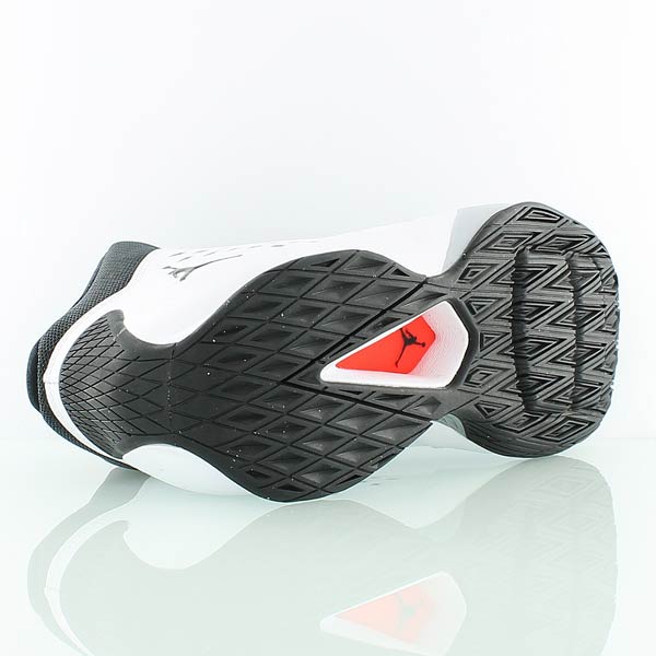 Баскетбольные кроссовки Jordan Rising High | 768931-107
