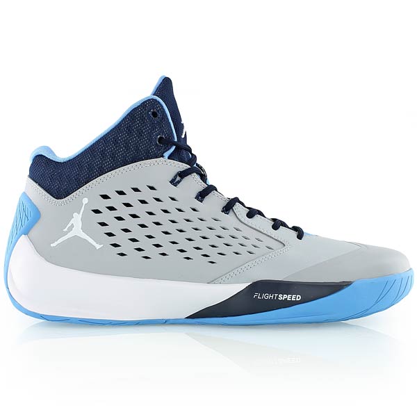Баскетбольные кроссовки Jordan Rising High