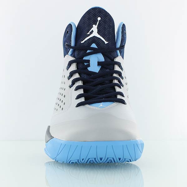 Баскетбольные кроссовки Jordan Rising High | 768931-007