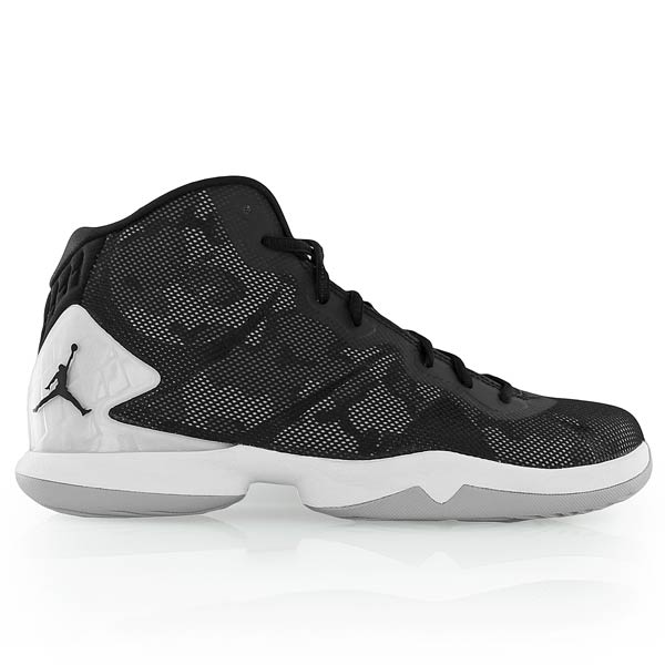 Баскетбольные кроссовки Jordan Super.Fly 4