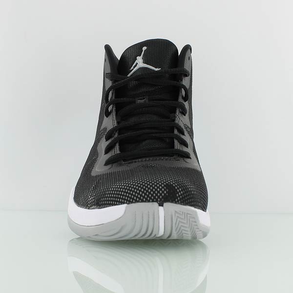 Баскетбольные кроссовки Jordan Super.Fly 4 | 768929-007