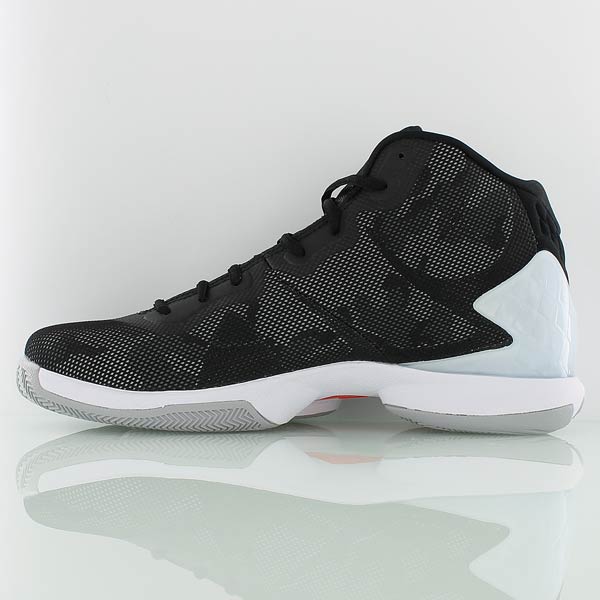 Баскетбольные кроссовки Jordan Super.Fly 4 | 768929-007