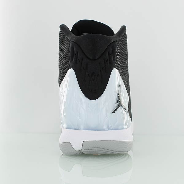 Баскетбольные кроссовки Jordan Super.Fly 4 | 768929-007