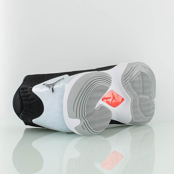 Баскетбольные кроссовки Jordan Super.Fly 4 | 768929-007